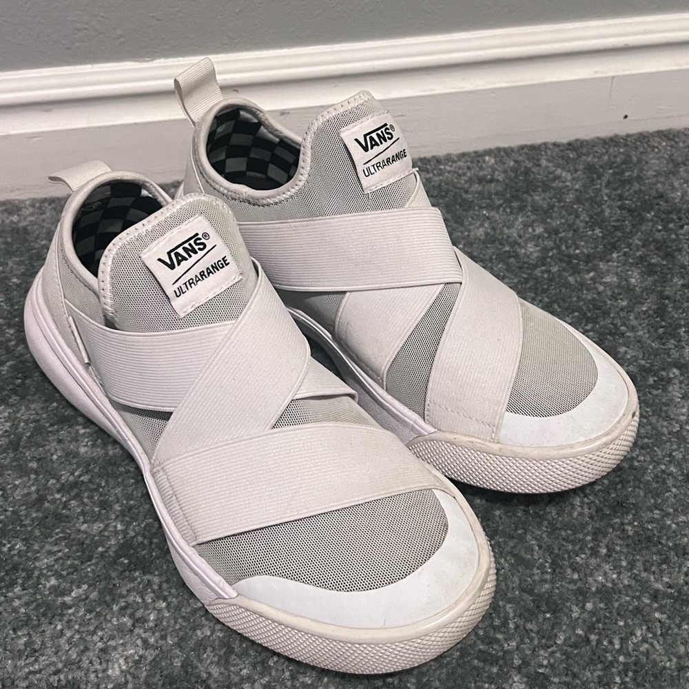 Vans Ultrarange